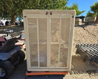 2618  Swamp Cooler 