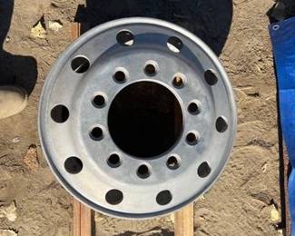 2572  Wheel 