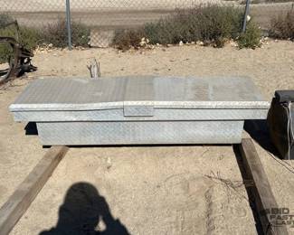 3508  Truck Bed Tool Box 