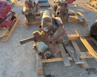 4018  Motor 