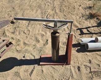 2610  Grease Trap 