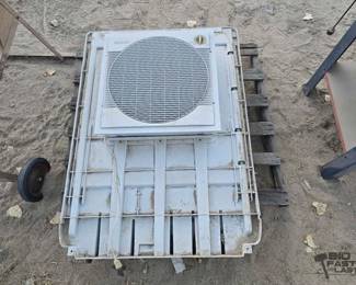 2601  Bonaire Durango Swamp Cooler 