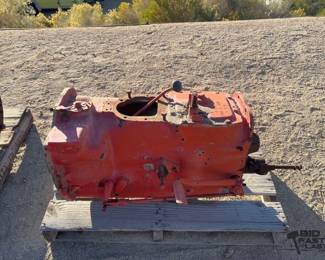 4012  Transmission 