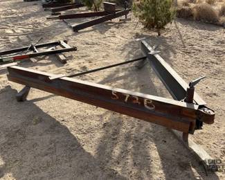 2496  Trailer Tongue 