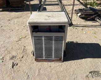 3036  Swamp Cooler 