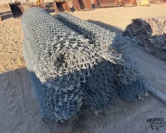 2056  6ft Chain Link 
