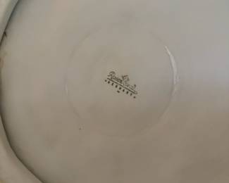 Fritz Klimsch for Rosenthal Nude Sculpture