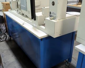 Primera CX1200 Digital Color Label Printer, With Primera CX-Series Printer Ink, Qty 5