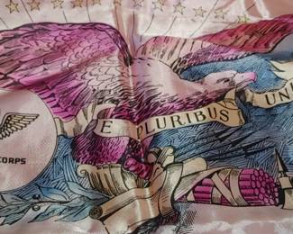 Vintage World War II US Air corps