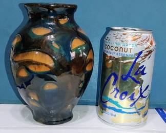 Gouda Holland Majolica Pottery