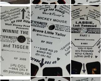 Scooby Doo Superman Mickey Mouse and More