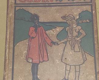 Uncle Tom's Cabin book Harriet Beecher Stowe