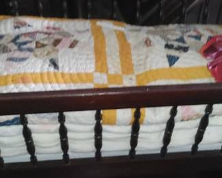 Quilts for sale not crib