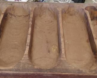 Beautiful wooden antique cash register drawers for change