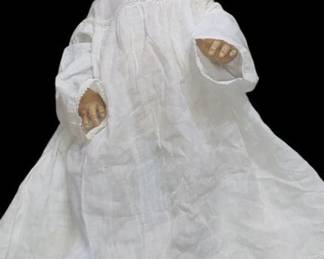 Vintage American character doll