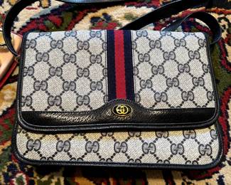 Vintage Gucci Purse