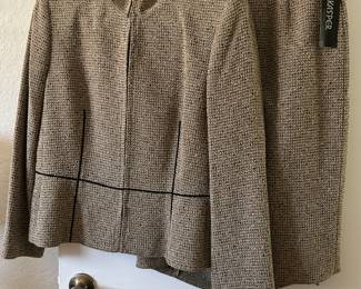 Kasper - New with tags. 