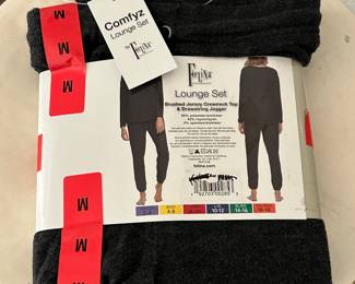 Lounge wear - New with tags. 
