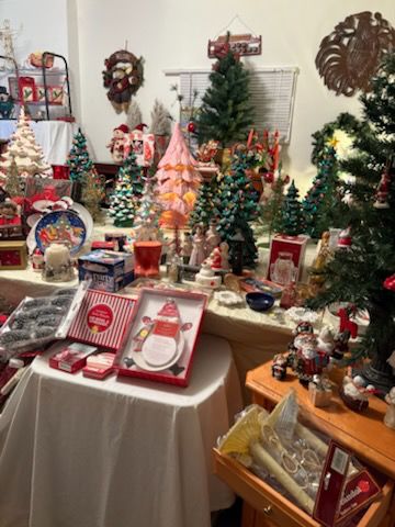 CHRISTMAS CHRISTMAS CHRISTMAS