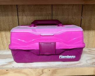 Tackle Box