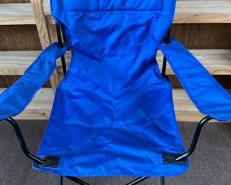 Camp Chair