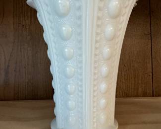 Milk Glass