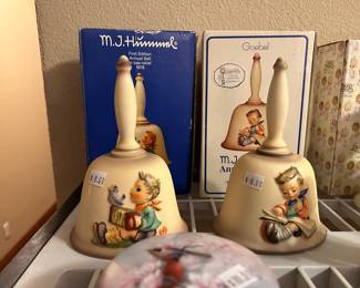 Hummel Bells