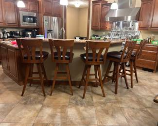 Bar stools