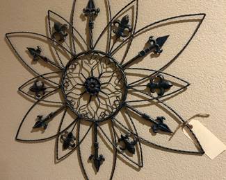 Metal Wall Art