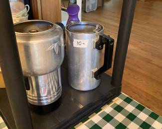 Dining Room - next to kitchen