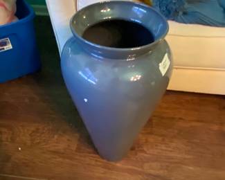 Large Vase