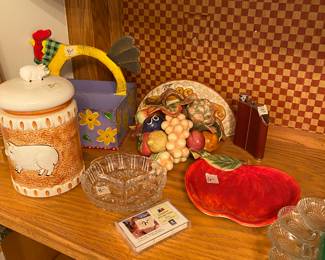 Dining Room - next to kitchen