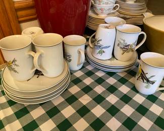 Dining Room - next to kitchen