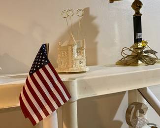 Miscellaneous in Master Bedroom