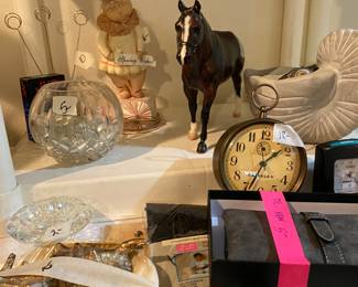 Miscellaneous in Master Bedroom