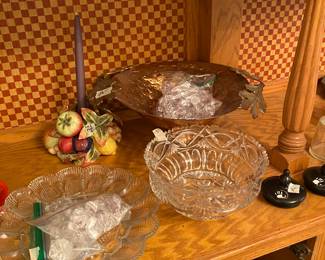 Dining Room - next to kitchen