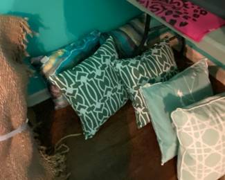 Pillows
