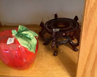 Dining Room - next to kitchen