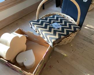 Miscellaneous in Sunroom