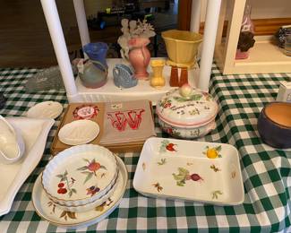 Dining Room - next to kitchen