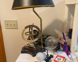 Miscellaneous in Master Bedroom