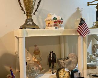 Miscellaneous in Master Bedroom