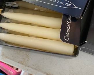 Candles