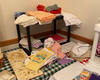 Dining Room - next to kitchen