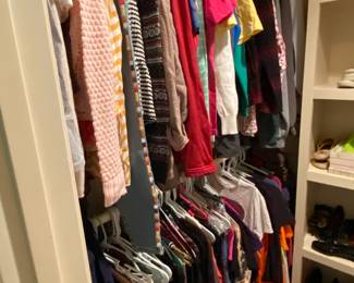 Clothing - Women’s