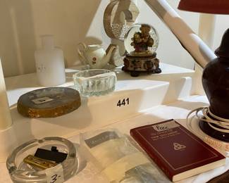 Miscellaneous in Master Bedroom