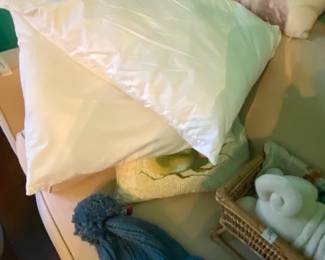 Pillows
