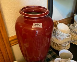 Dining Room - next to kitchen