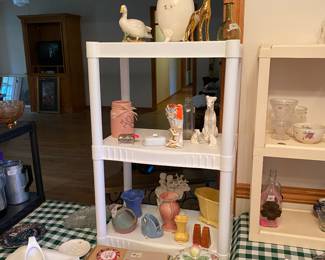 Dining Room - next to kitchen