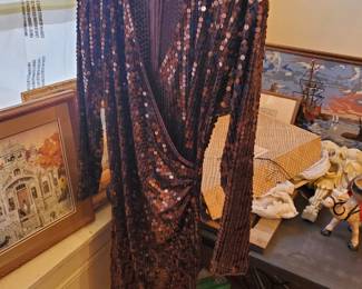 Oleg Cassini Size 10